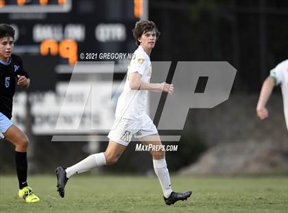 Thumbnail 3 in Apex @ Panther Creek photogallery.
