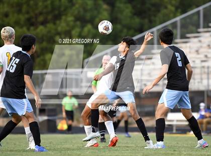 Thumbnail 1 in Apex @ Panther Creek photogallery.