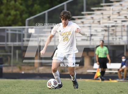 Thumbnail 2 in Apex @ Panther Creek photogallery.