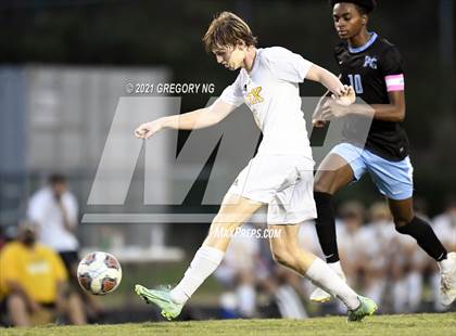 Thumbnail 1 in Apex @ Panther Creek photogallery.