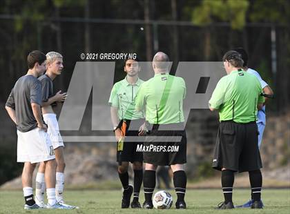 Thumbnail 3 in Apex @ Panther Creek photogallery.