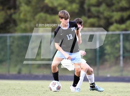Thumbnail 2 in Apex @ Panther Creek photogallery.