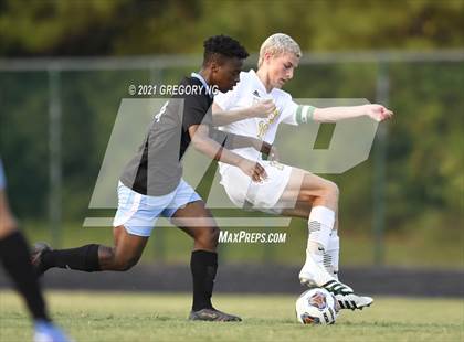 Thumbnail 2 in Apex @ Panther Creek photogallery.