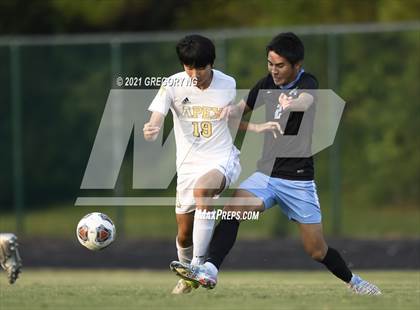 Thumbnail 3 in Apex @ Panther Creek photogallery.