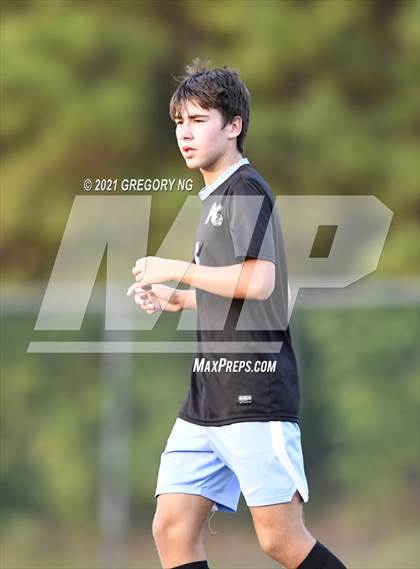 Thumbnail 3 in Apex @ Panther Creek photogallery.