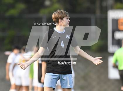 Thumbnail 2 in Apex @ Panther Creek photogallery.