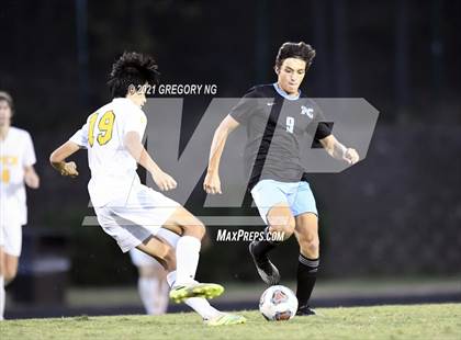 Thumbnail 1 in Apex @ Panther Creek photogallery.