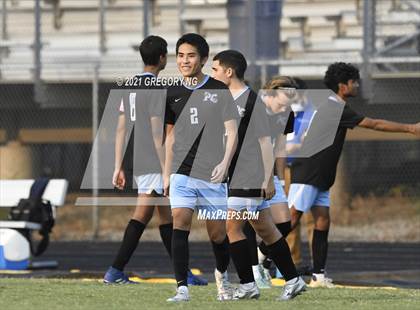 Thumbnail 1 in Apex @ Panther Creek photogallery.