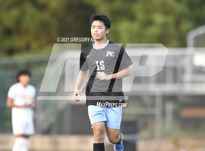 Thumbnail 1 in Apex @ Panther Creek photogallery.