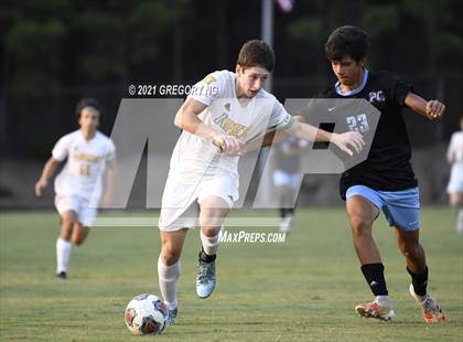 Thumbnail 3 in Apex @ Panther Creek photogallery.