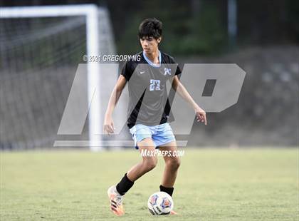 Thumbnail 2 in Apex @ Panther Creek photogallery.