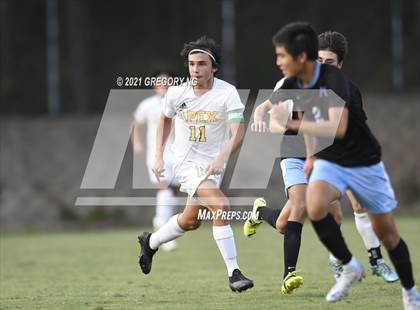 Thumbnail 2 in Apex @ Panther Creek photogallery.
