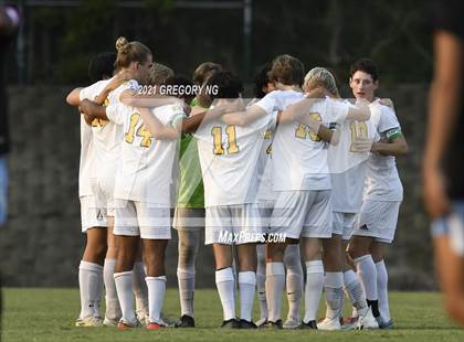 Thumbnail 1 in Apex @ Panther Creek photogallery.