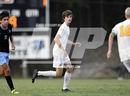 Thumbnail 1 in Apex @ Panther Creek photogallery.