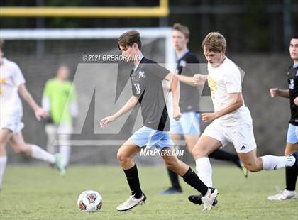Thumbnail 1 in Apex @ Panther Creek photogallery.