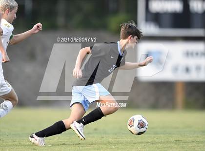 Thumbnail 2 in Apex @ Panther Creek photogallery.