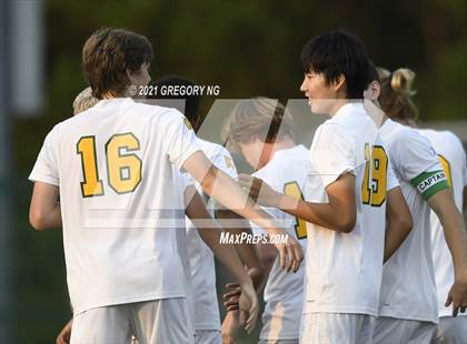 Thumbnail 1 in Apex @ Panther Creek photogallery.