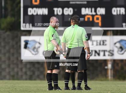 Thumbnail 1 in Apex @ Panther Creek photogallery.
