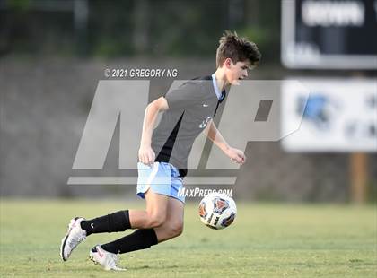 Thumbnail 1 in Apex @ Panther Creek photogallery.