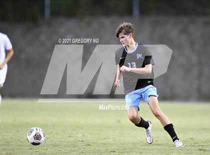 Thumbnail 2 in Apex @ Panther Creek photogallery.