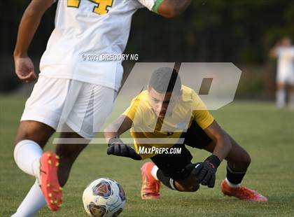 Thumbnail 3 in Apex @ Panther Creek photogallery.