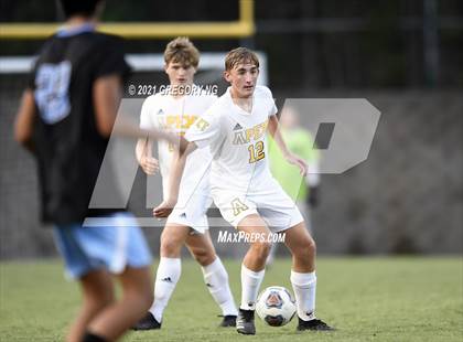 Thumbnail 3 in Apex @ Panther Creek photogallery.
