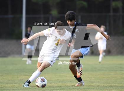 Thumbnail 2 in Apex @ Panther Creek photogallery.