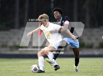 Thumbnail 2 in Apex @ Panther Creek photogallery.