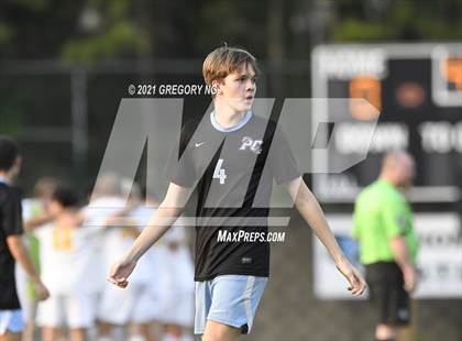 Thumbnail 1 in Apex @ Panther Creek photogallery.