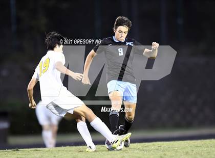 Thumbnail 2 in Apex @ Panther Creek photogallery.