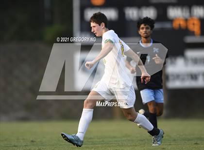 Thumbnail 1 in Apex @ Panther Creek photogallery.