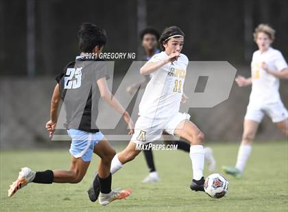 Thumbnail 2 in Apex @ Panther Creek photogallery.