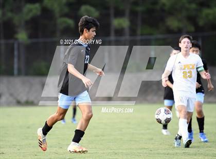Thumbnail 2 in Apex @ Panther Creek photogallery.