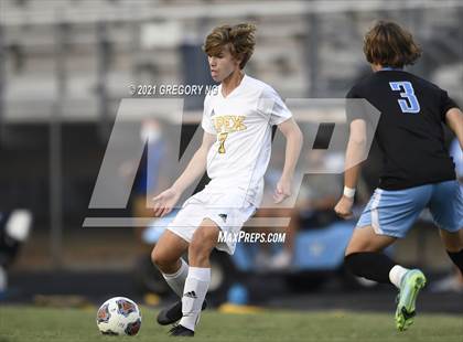 Thumbnail 3 in Apex @ Panther Creek photogallery.
