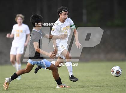 Thumbnail 1 in Apex @ Panther Creek photogallery.