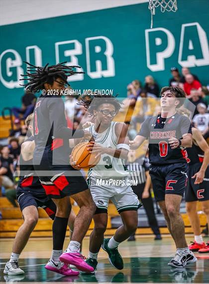 Thumbnail 1 in Creekside @ Flagler Palm Coast photogallery.