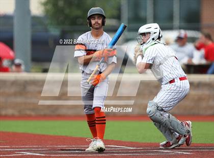 Thumbnail 3 in Argyle @ Springtown (UIL 4A Region 1 Regional Quarterfinal) photogallery.