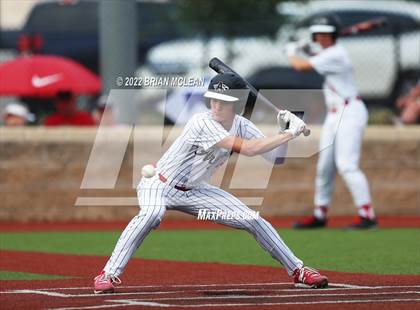Thumbnail 3 in Argyle @ Springtown (UIL 4A Region 1 Regional Quarterfinal) photogallery.