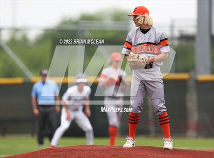 Thumbnail 1 in Argyle @ Springtown (UIL 4A Region 1 Regional Quarterfinal) photogallery.
