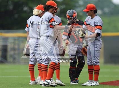 Thumbnail 1 in Argyle @ Springtown (UIL 4A Region 1 Regional Quarterfinal) photogallery.