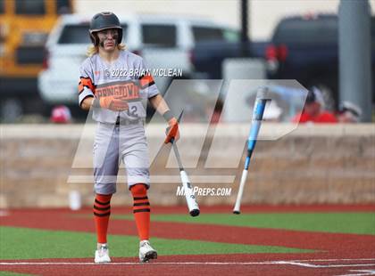 Thumbnail 2 in Argyle @ Springtown (UIL 4A Region 1 Regional Quarterfinal) photogallery.