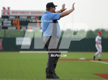Thumbnail 2 in Argyle @ Springtown (UIL 4A Region 1 Regional Quarterfinal) photogallery.