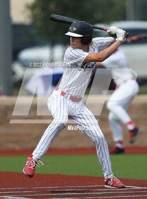 Argyle @ Springtown (UIL 4A Region 1 Regional Quarterfinal)