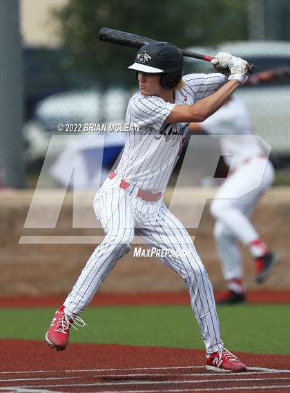 Thumbnail 2 in Argyle @ Springtown (UIL 4A Region 1 Regional Quarterfinal) photogallery.