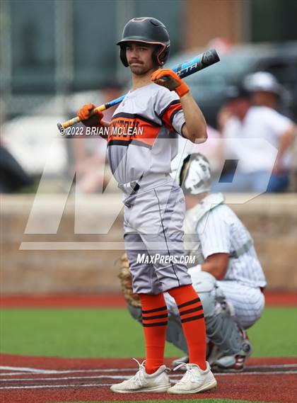 Thumbnail 1 in Argyle @ Springtown (UIL 4A Region 1 Regional Quarterfinal) photogallery.