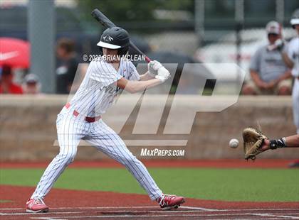 Thumbnail 1 in Argyle @ Springtown (UIL 4A Region 1 Regional Quarterfinal) photogallery.