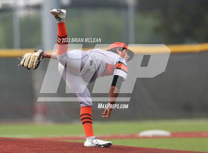 Thumbnail 2 in Argyle @ Springtown (UIL 4A Region 1 Regional Quarterfinal) photogallery.