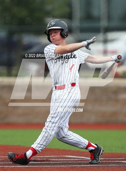 Thumbnail 3 in Argyle @ Springtown (UIL 4A Region 1 Regional Quarterfinal) photogallery.