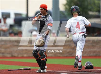 Thumbnail 2 in Argyle @ Springtown (UIL 4A Region 1 Regional Quarterfinal) photogallery.