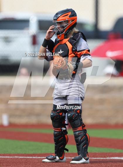 Thumbnail 2 in Argyle @ Springtown (UIL 4A Region 1 Regional Quarterfinal) photogallery.